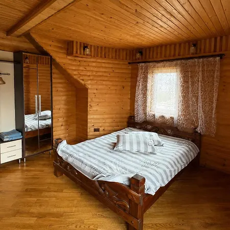 Mountain House